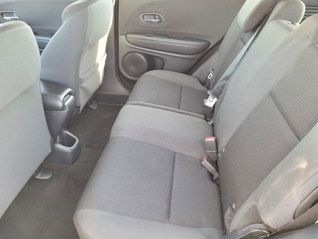 Used 2019 Honda HR-V LX image 10