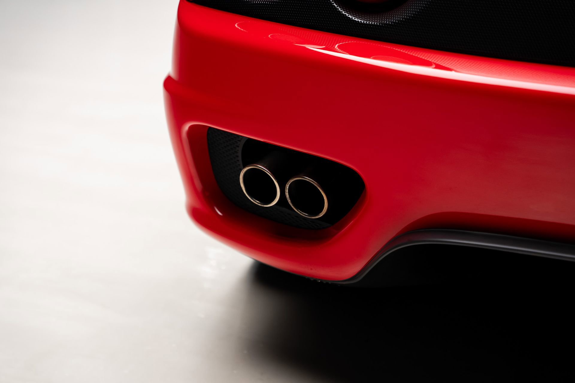 Used 2002 Ferrari 360 Spider RWD image 35