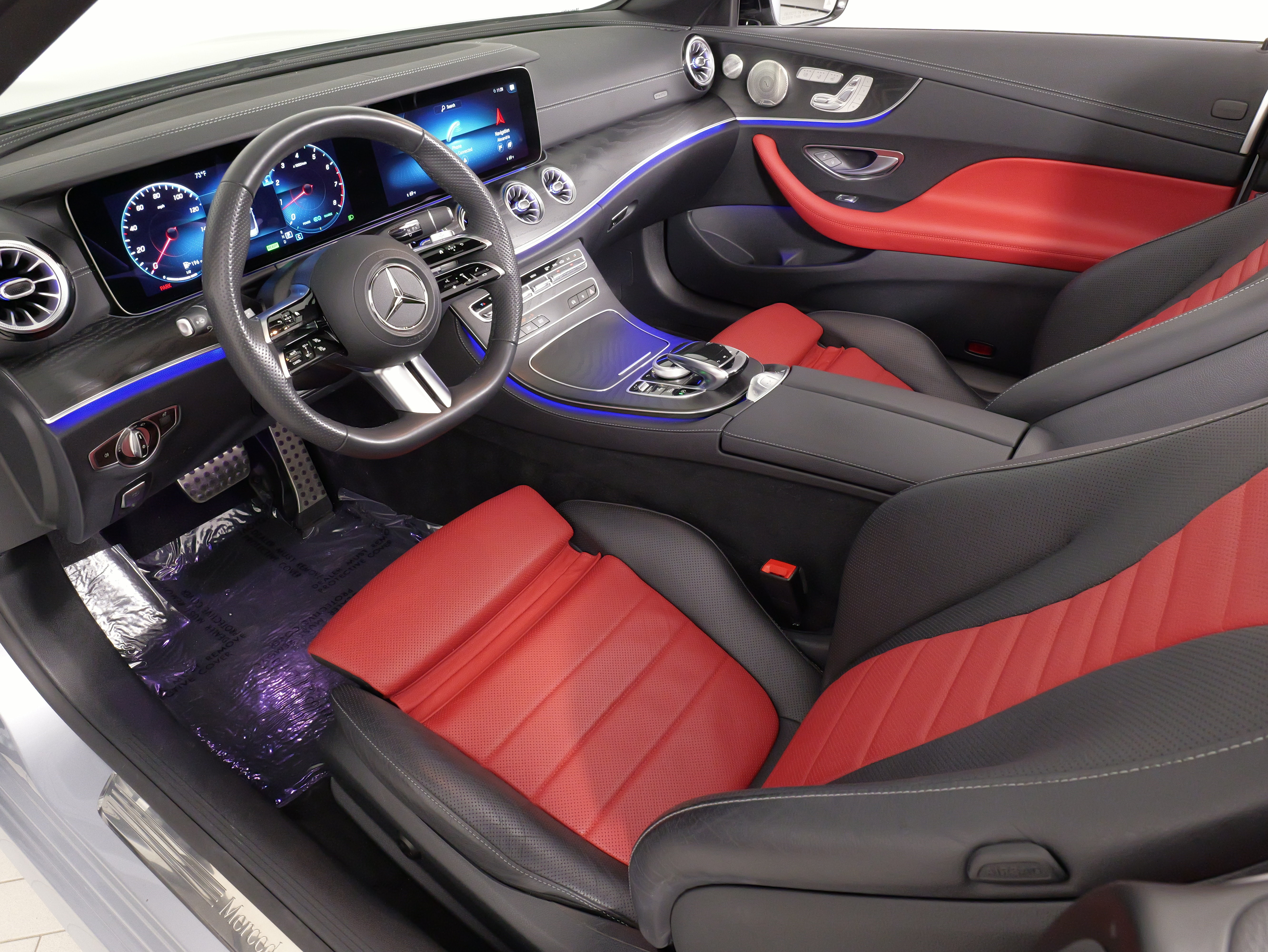 Used 2023 Mercedes-Benz E 450 Cabriolet image 32