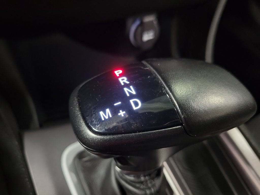 Used 2022 Dodge Charger SXT AWD/4WD image 16