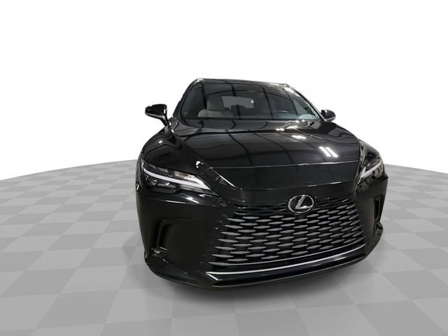Used 2024 Lexus RX 350 Premium w/ Convenience Package FWD image 3
