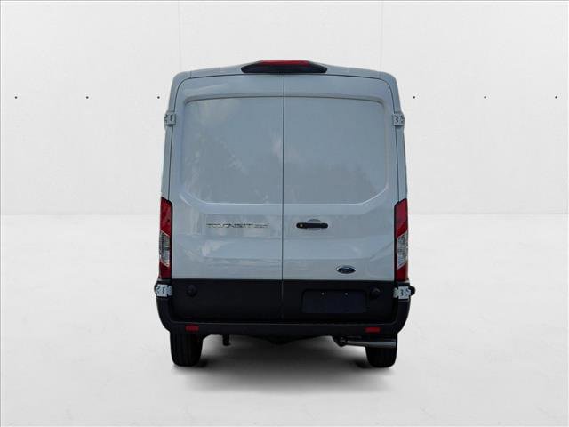 New 2025 Ford Transit 250 148 Medium Roof w/ Load Area Protection Package image 6