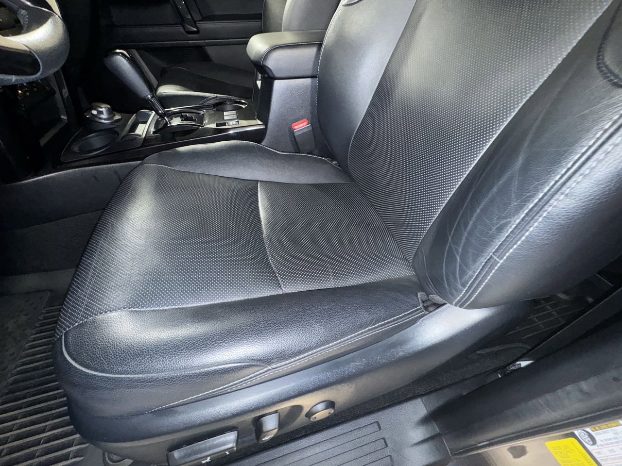 Used 2020 Toyota 4Runner Nightshade image 20