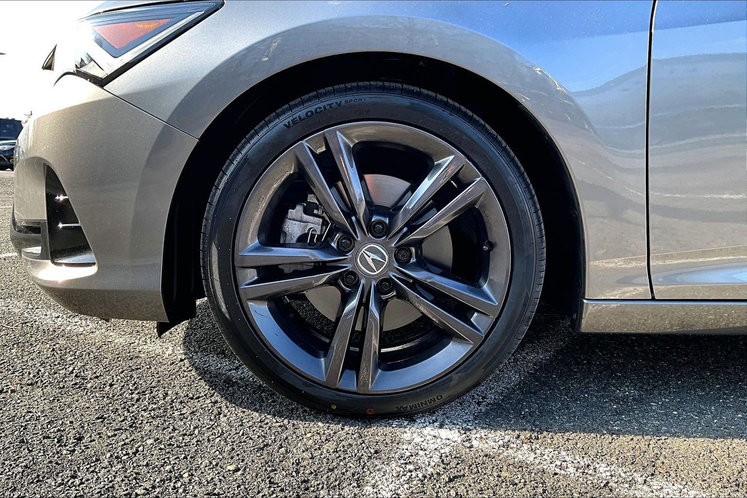Used 2023 Acura Integra A-Spec FWD image 9