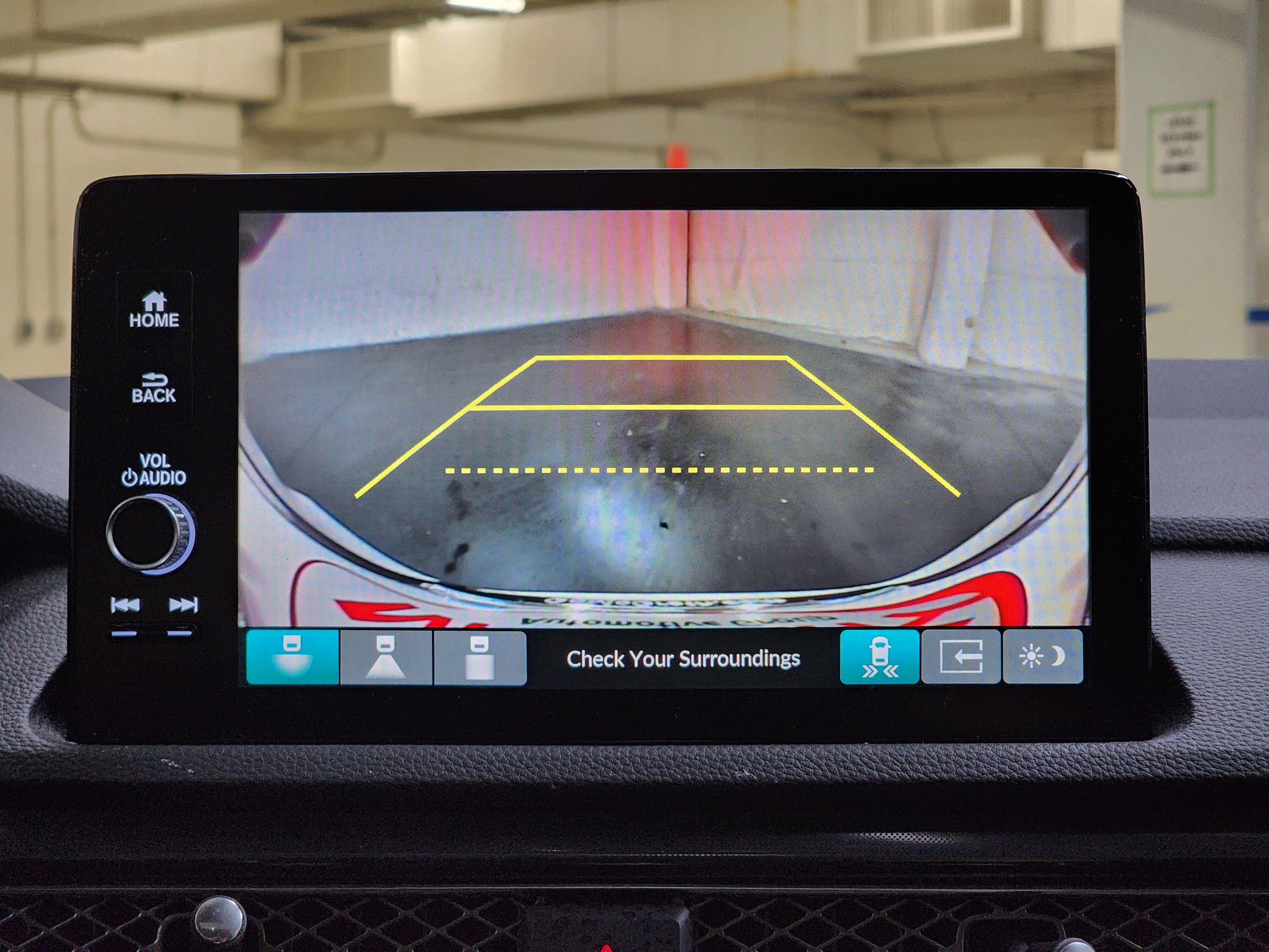 Certified 2023 Acura Integra A-Spec image 26