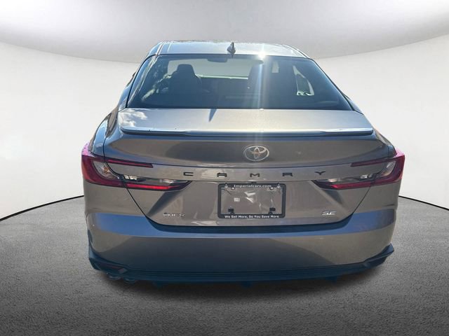 New 2026 Toyota Camry SE image 8