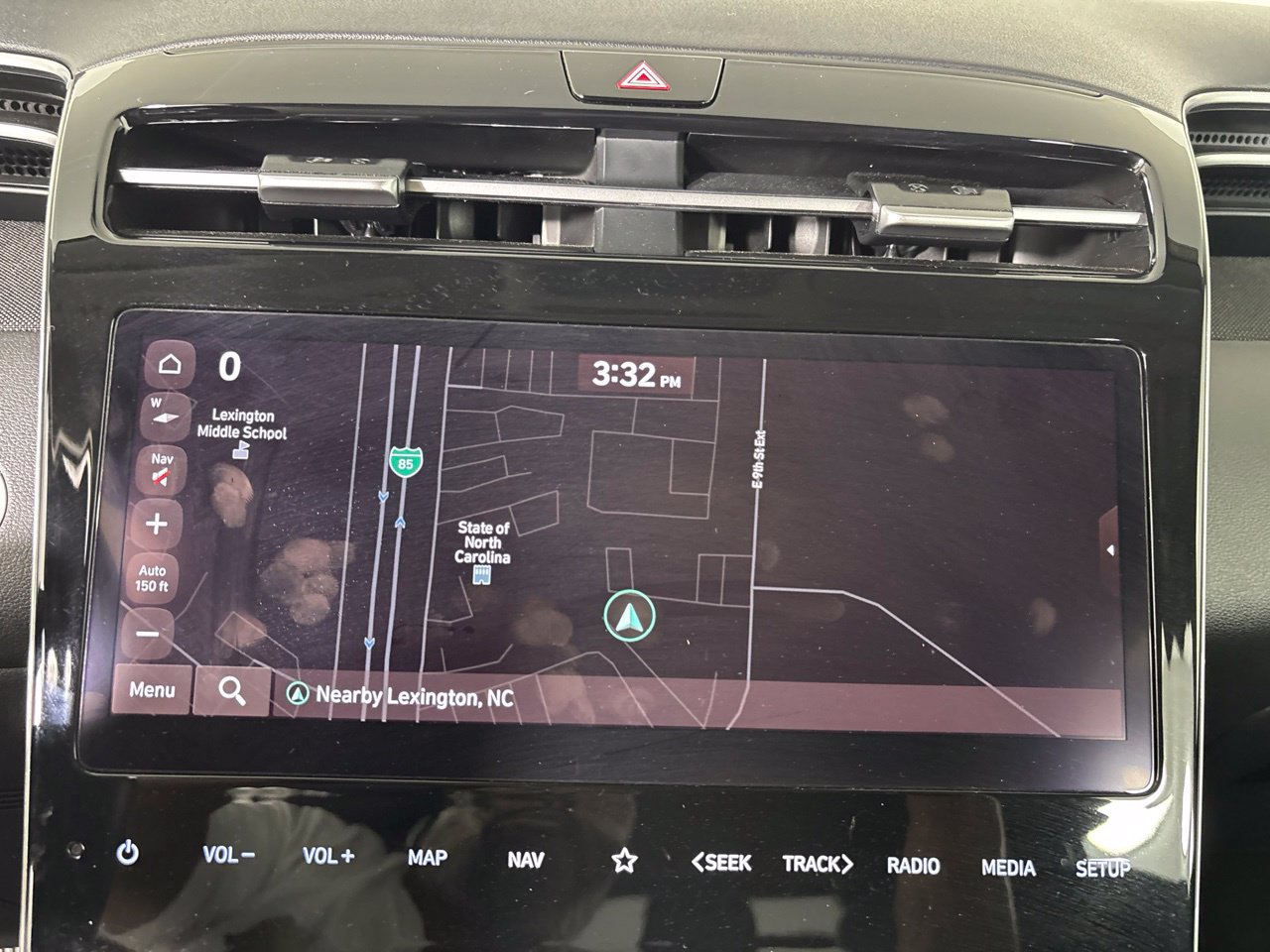 Used 2024 Hyundai Tucson SEL w/ Convenience Package AWD/4WD image 22