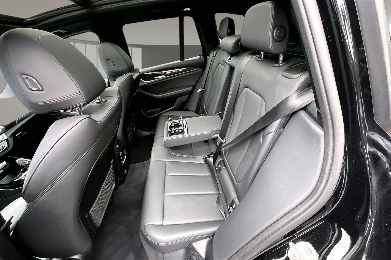 Used 2020 BMW X3 sDrive30i RWD image 22