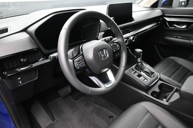 Certified 2024 Honda CR-V EX-L image 18