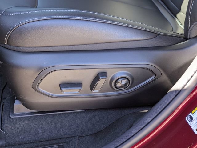 New 2025 Jeep Grand Cherokee L Limited image 17