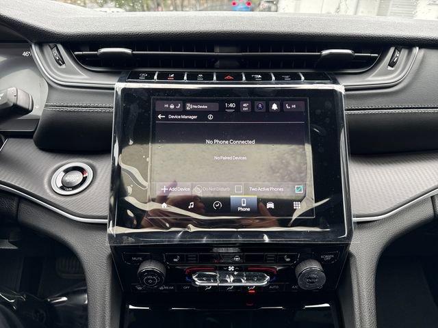 New 2026 Jeep Grand Cherokee Laredo image 22