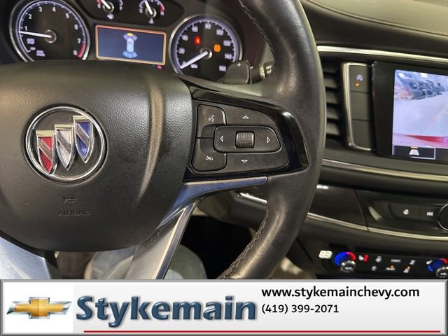 Used 2023 Buick Enclave Essence image 45