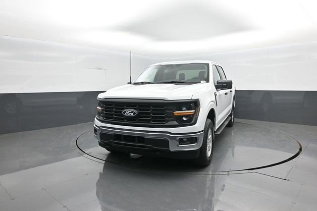 New 2026 Ford F150 XL AWD/4WD image 3