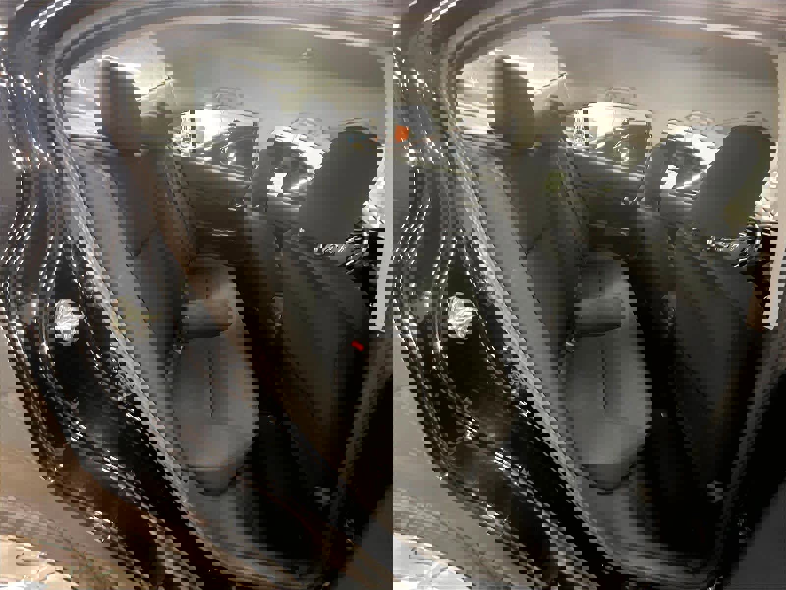 Used 2015 Honda Civic LX image 25