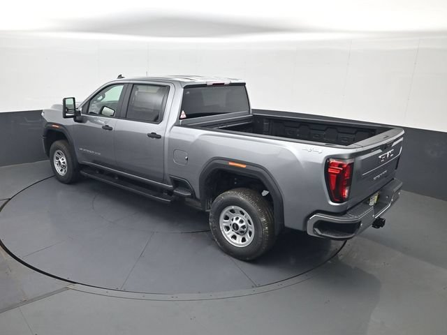 New 2026 GMC Sierra 3500 Pro w/ 1SA Pro Safety Plus Package AWD/4WD image 19