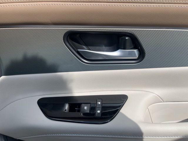 New 2026 Nissan Murano Platinum AWD/4WD image 21