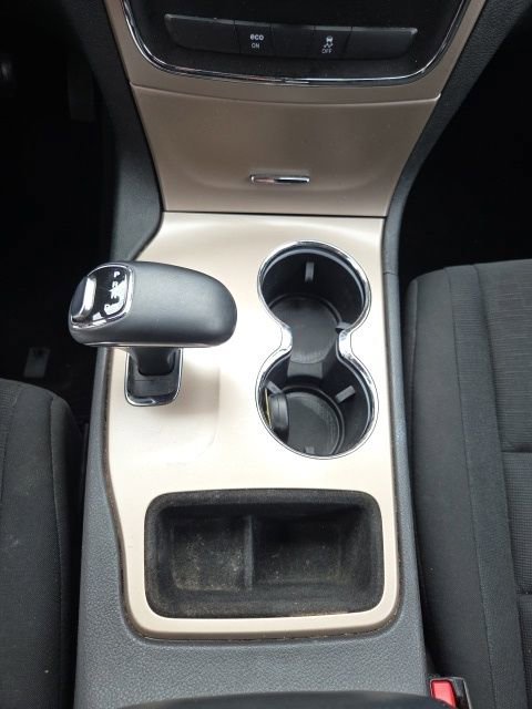 Used 2015 Jeep Grand Cherokee Laredo w/ Quick Order Package 23E image 18