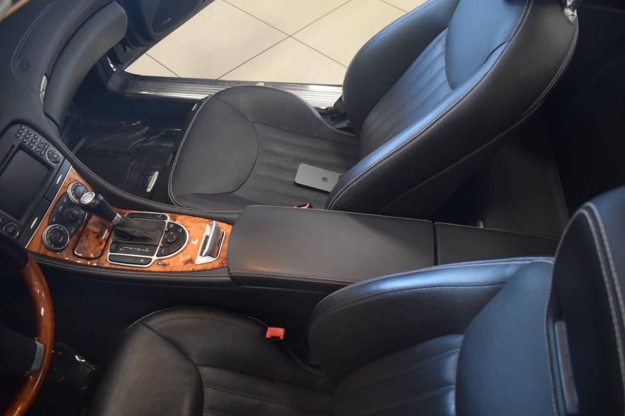 Used 2012 Mercedes-Benz SL 550 image 37