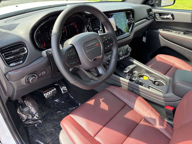 New 2027 Dodge Durango R/T w/ Blacktop Package AWD/4WD image 8
