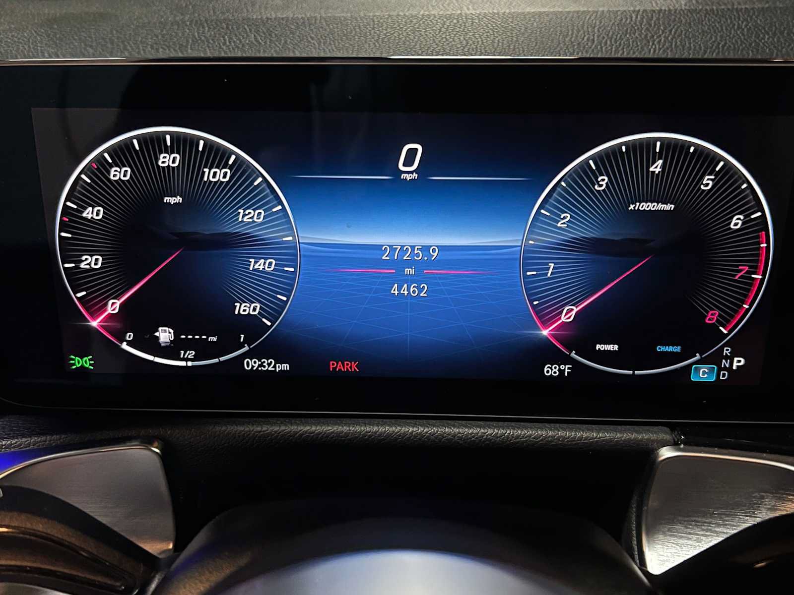 Certified 2026 Mercedes-Benz GLB 250 4MATIC image 30