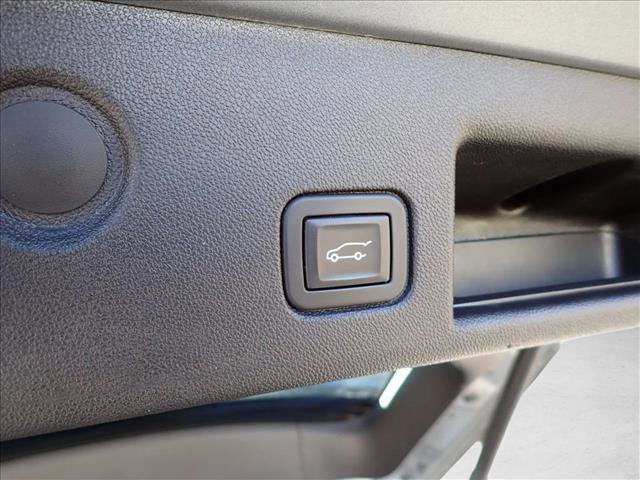 Used 2024 Chevrolet Equinox LT image 8