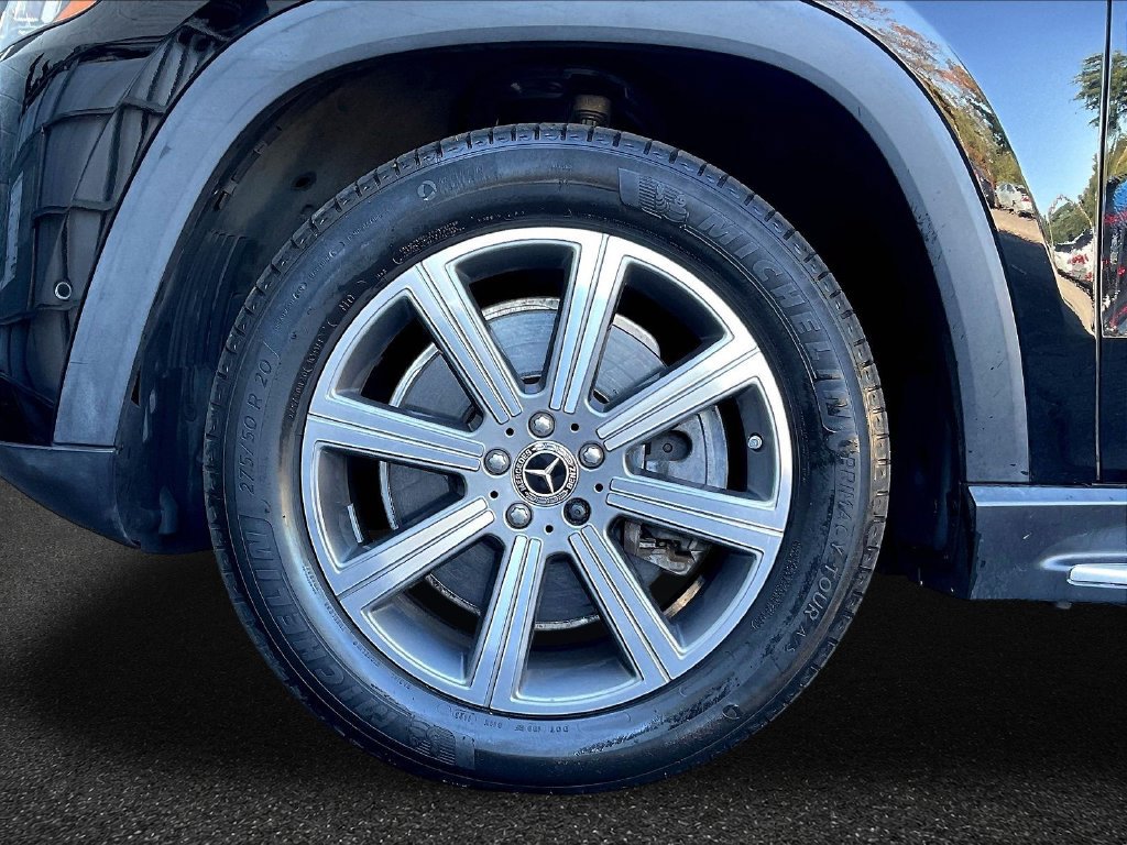 Used 2023 Mercedes-Benz GLS 450 4MATIC image 21