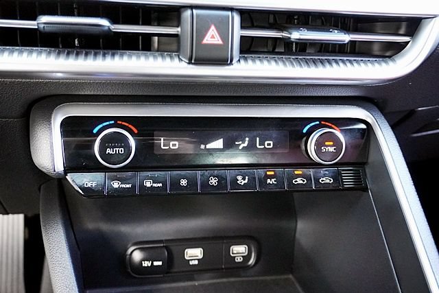 Used 2024 Kia K5 GT-Line w/ GT-Line Premium Package FWD image 27