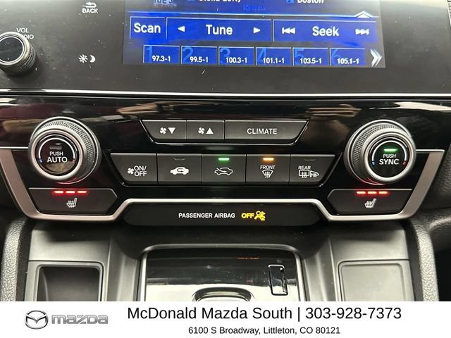 Used 2020 Honda CR-V EX image 18