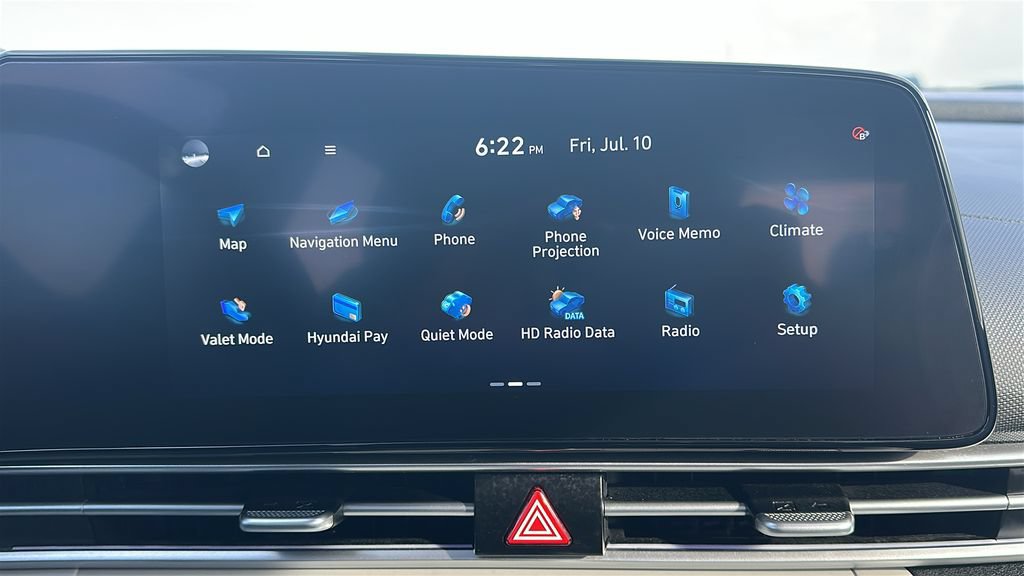 Used 2024 Hyundai Elantra Limited FWD image 26