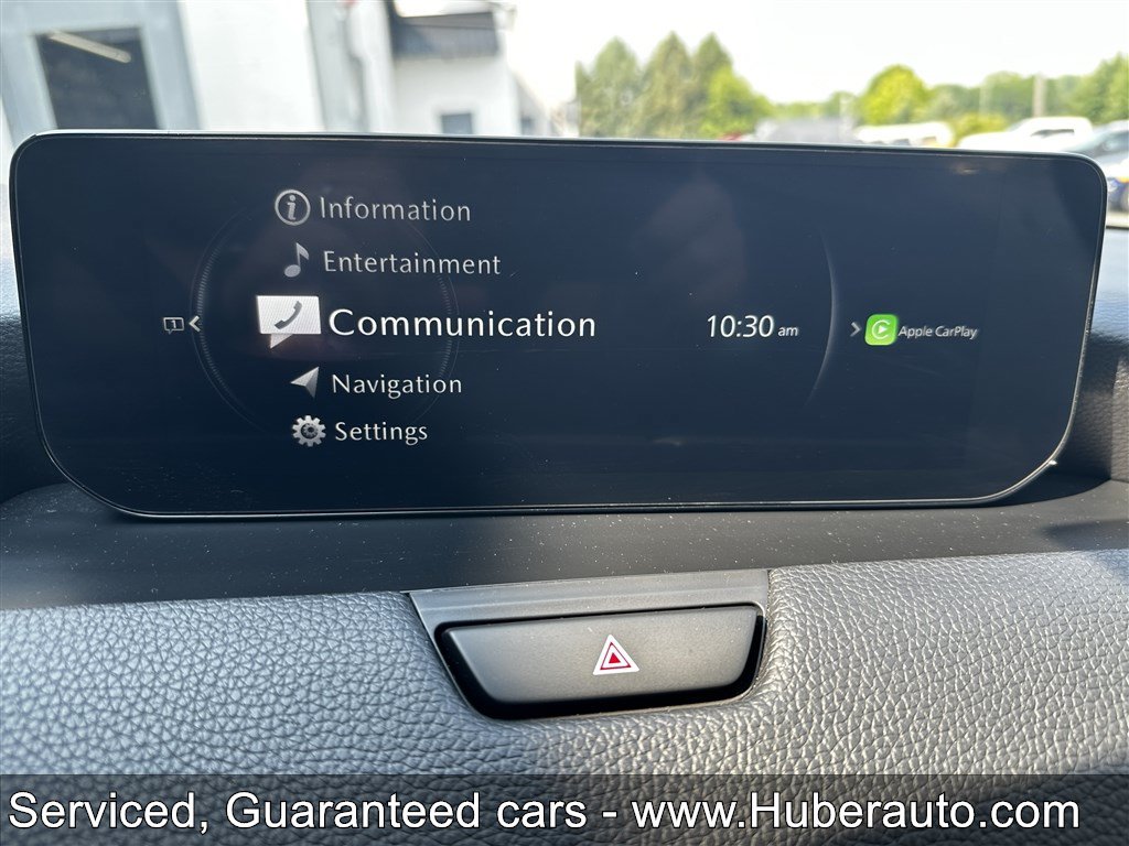 Used 2024 MAZDA CX-90 3.3 Turbo w/ Preferred Plus AWD/4WD image 27