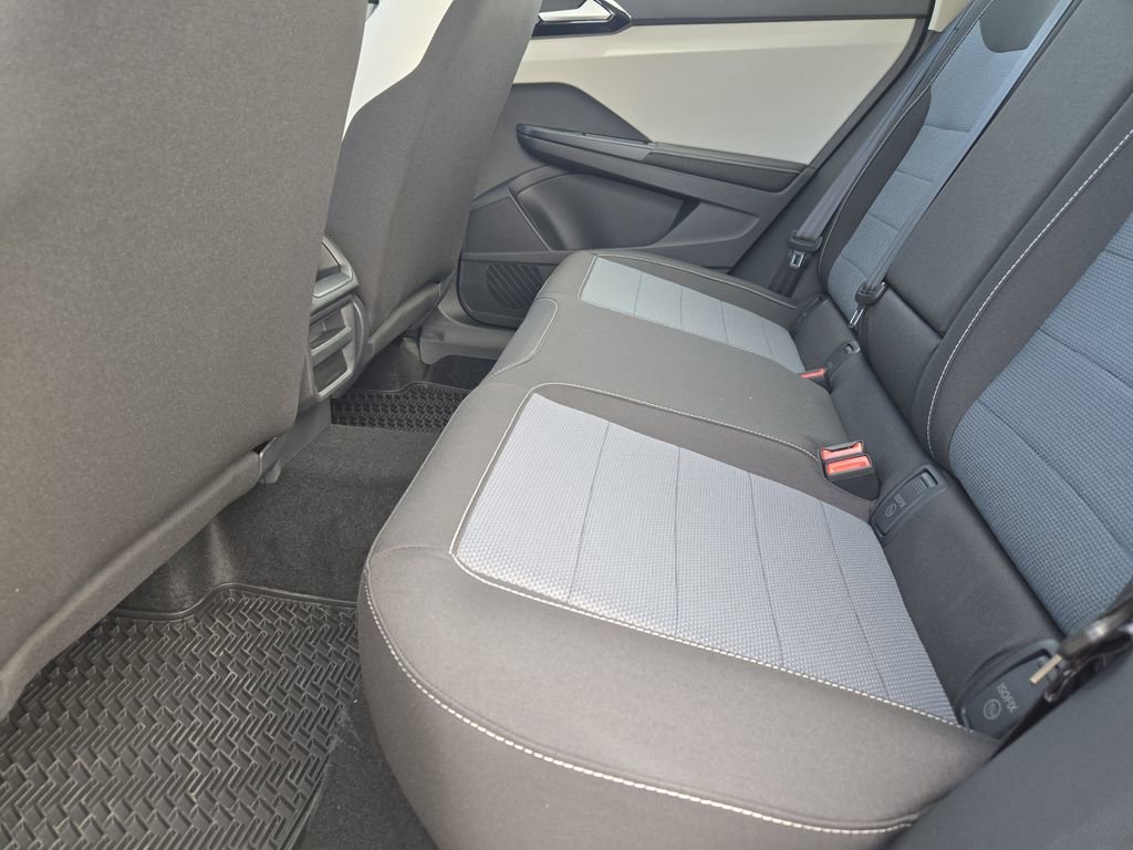 New 2026 Volkswagen Taos S image 20