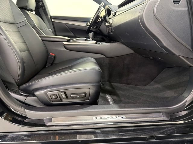 Used 2020 Lexus GS 350 F Sport w/ Preferred Accessory Package AWD/4WD image 20
