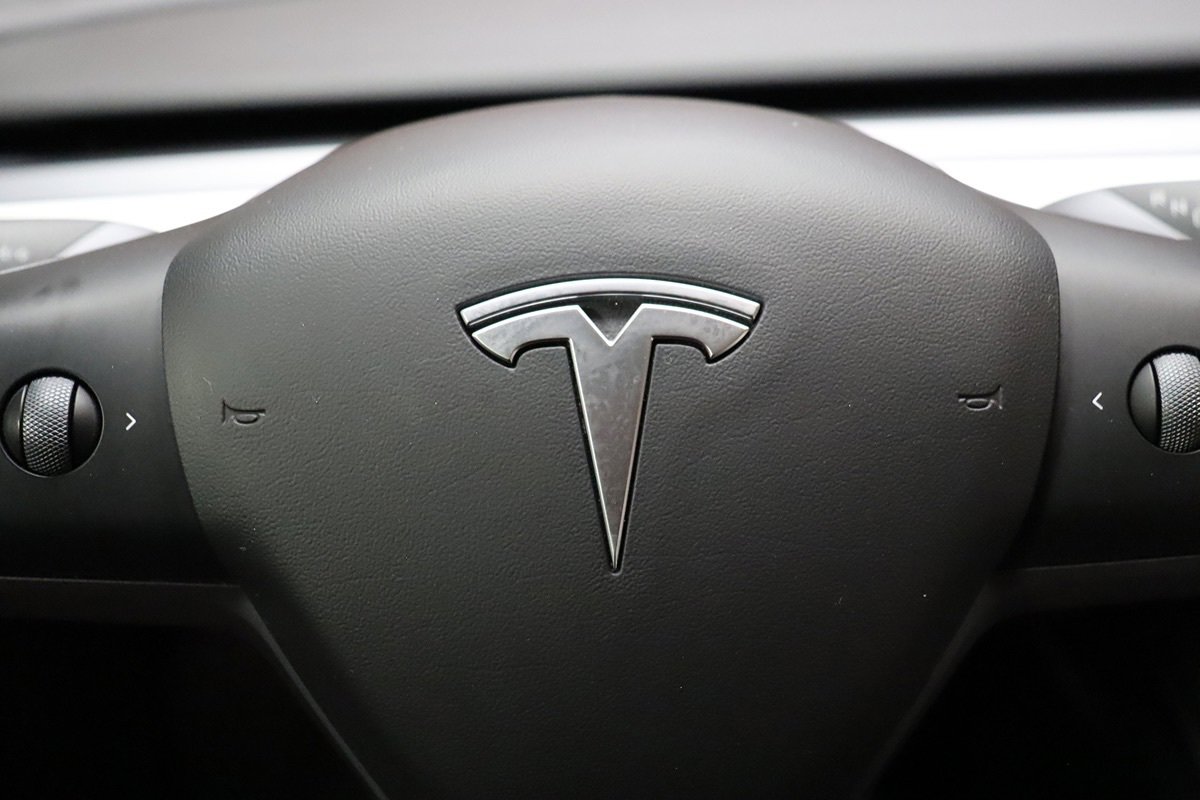 Used 2022 Tesla Model Y Performance AWD/4WD image 52