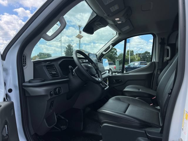 New 2026 Ford Transit 250 Low Roof AWD w/ Load Area Protection Package image 21