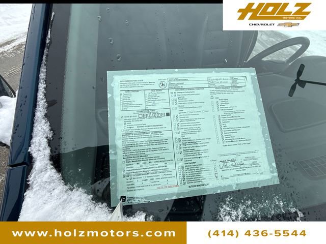 Certified 2020 Chevrolet Equinox Premier image 33