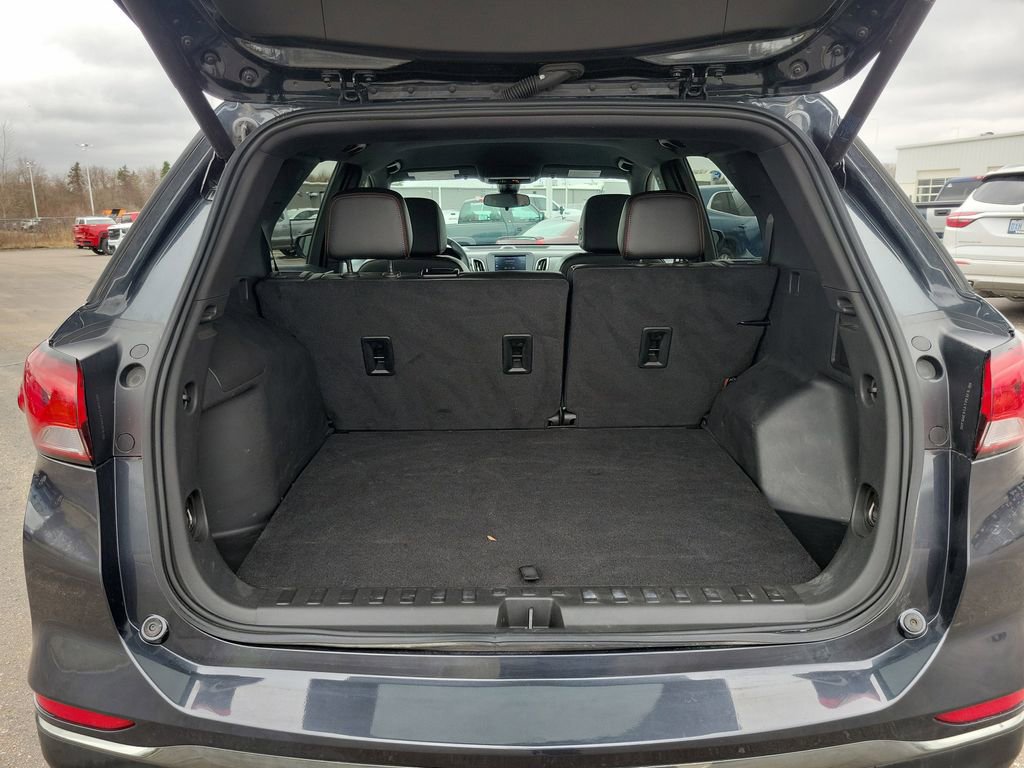 Certified 2023 Chevrolet Equinox RS FWD image 30