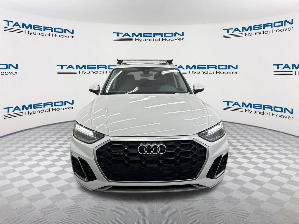 Used 2024 Audi Q5 2.0T Premium Plus AWD/4WD image 8
