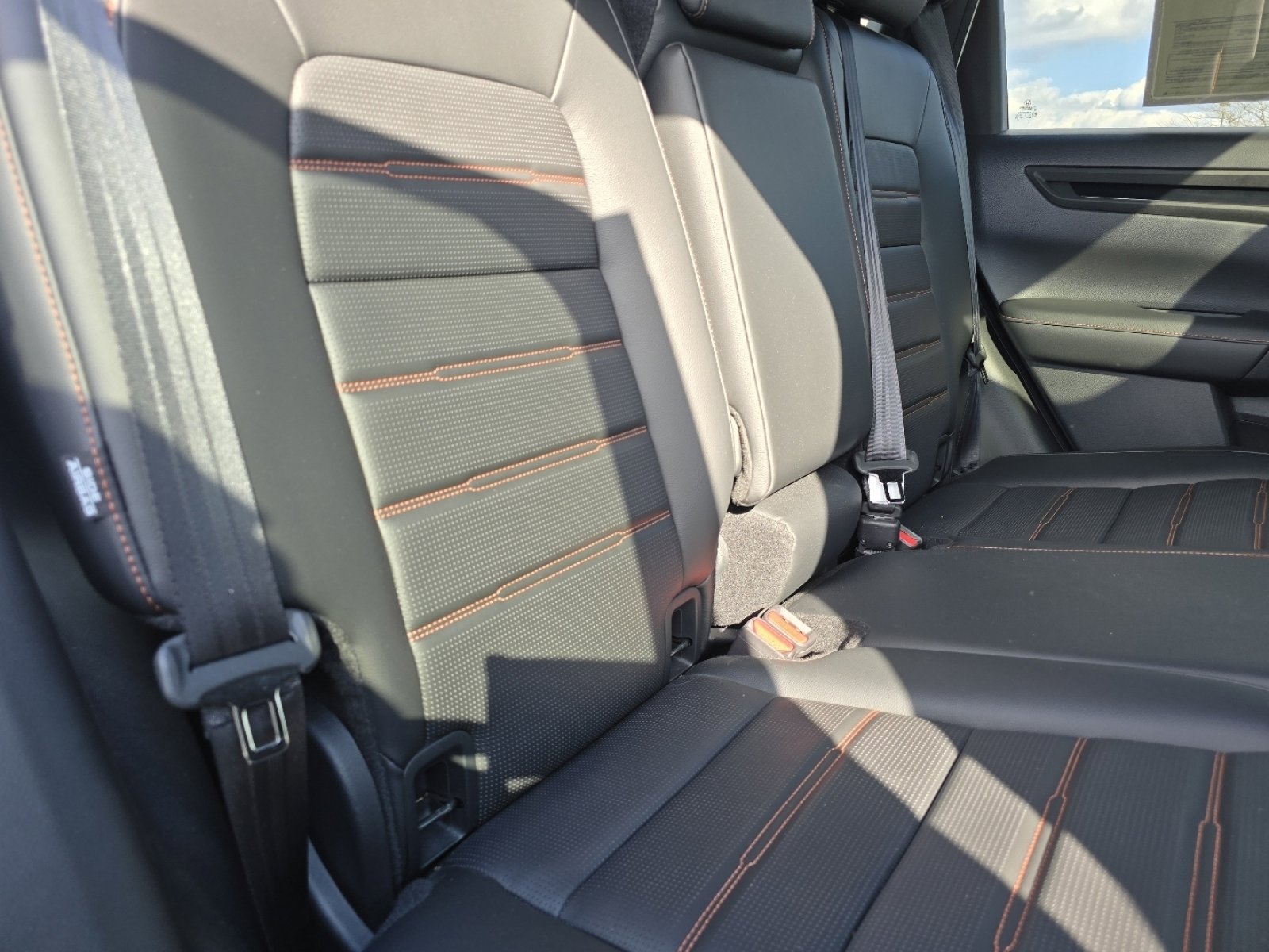 Certified 2024 Honda CR-V Sport-L image 24