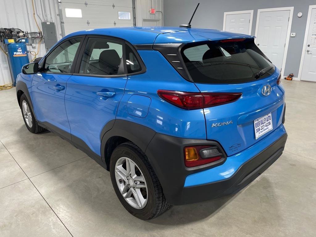 Used 2020 Hyundai Kona SE image 5