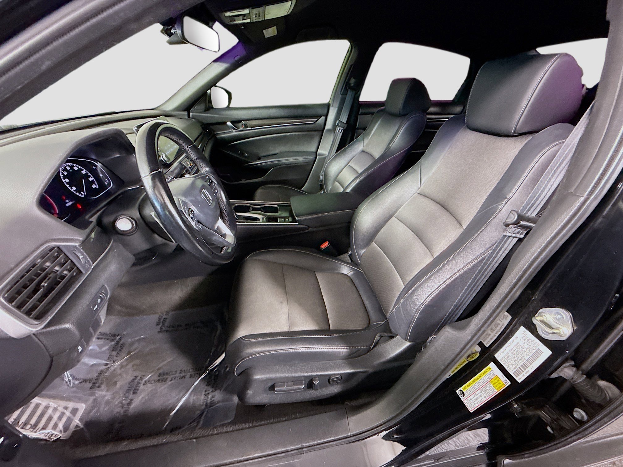 Used 2020 Honda Accord Sport image 22