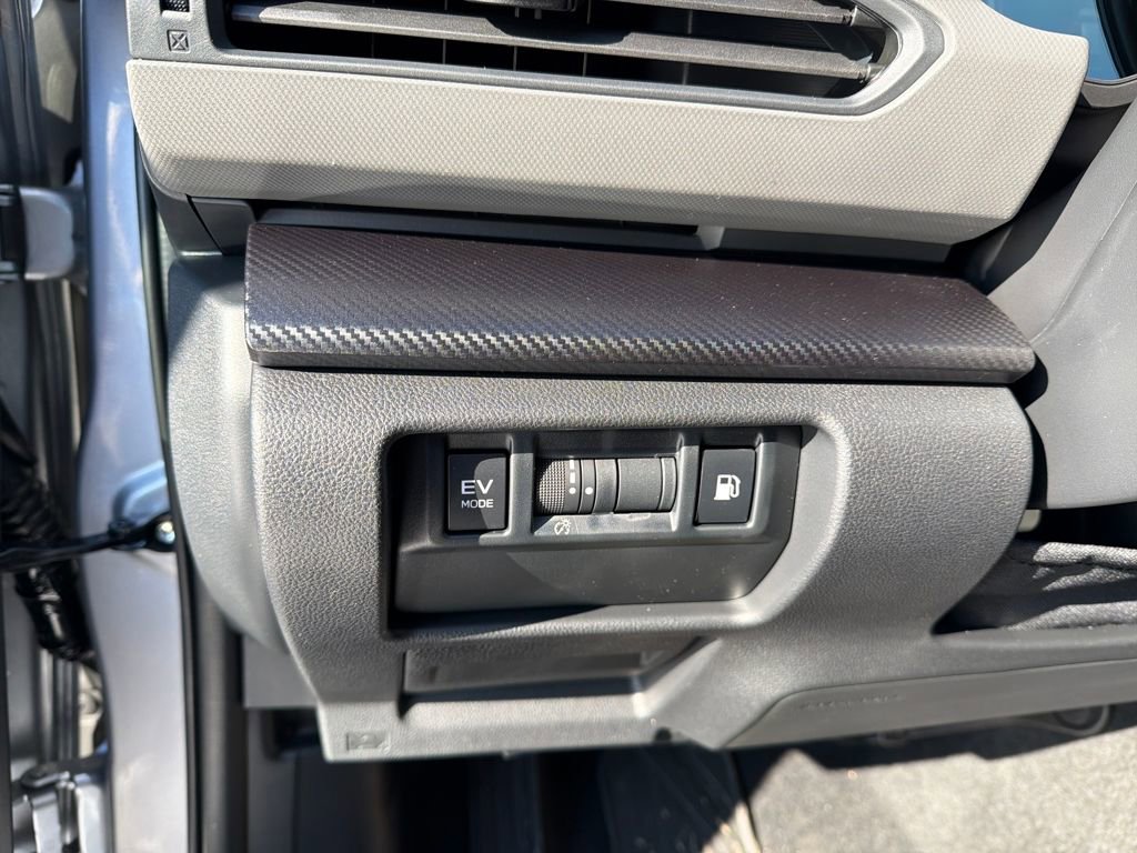 New 2026 Subaru Crosstrek 2.5i Limited image 20