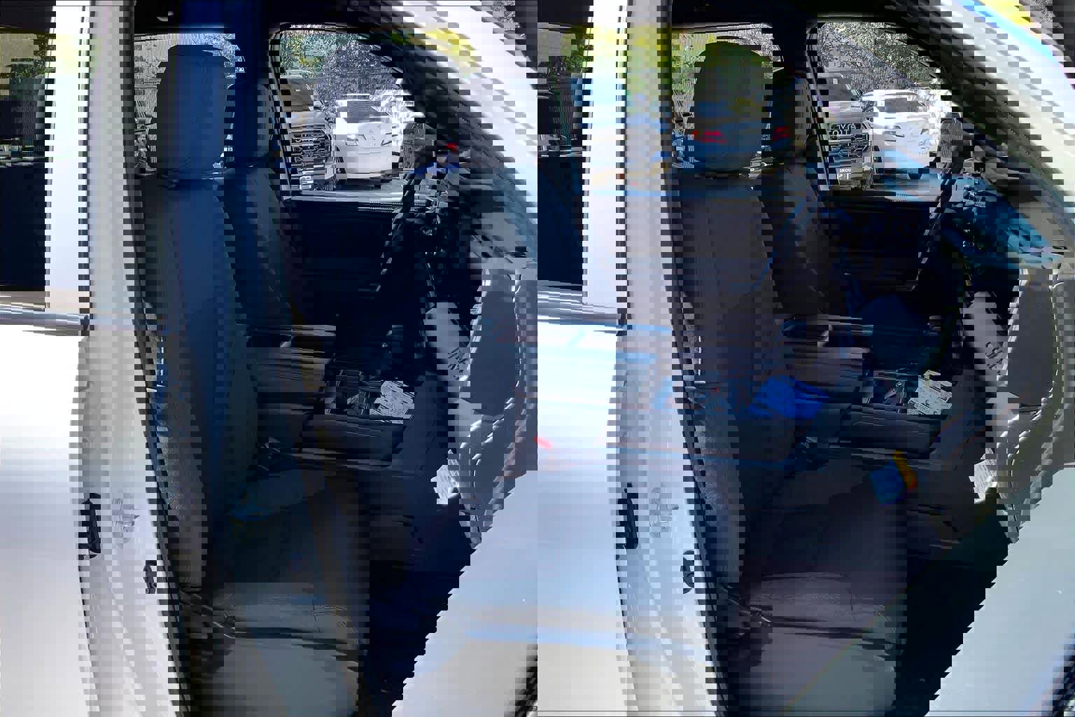 Used 2026 Toyota Tundra SR image 9