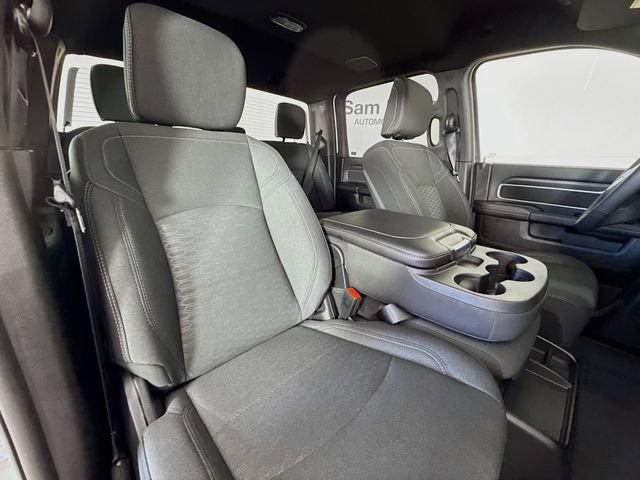 Used 2025 RAM 2500 Big Horn image 27