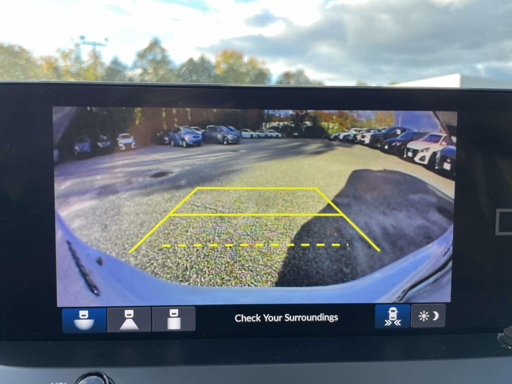 Used 2023 Honda Accord Sport image 29