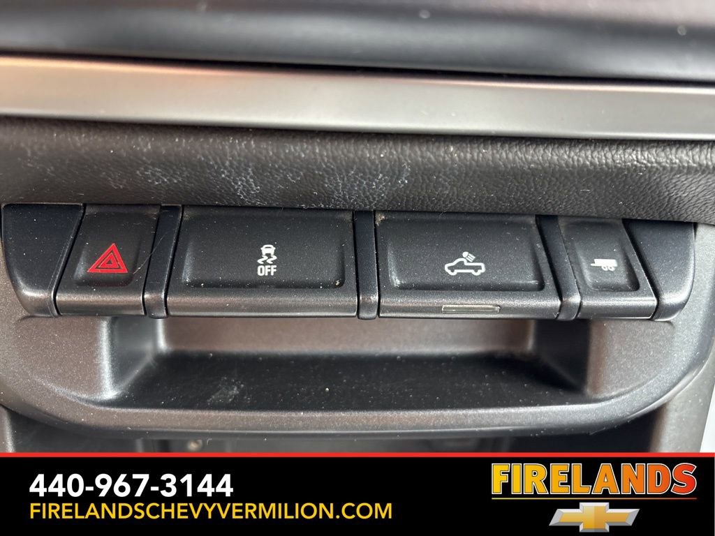 Certified 2016 Chevrolet Colorado LT image 23