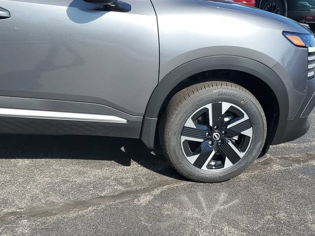 New 2027 Nissan Kicks SV AWD/4WD image 9