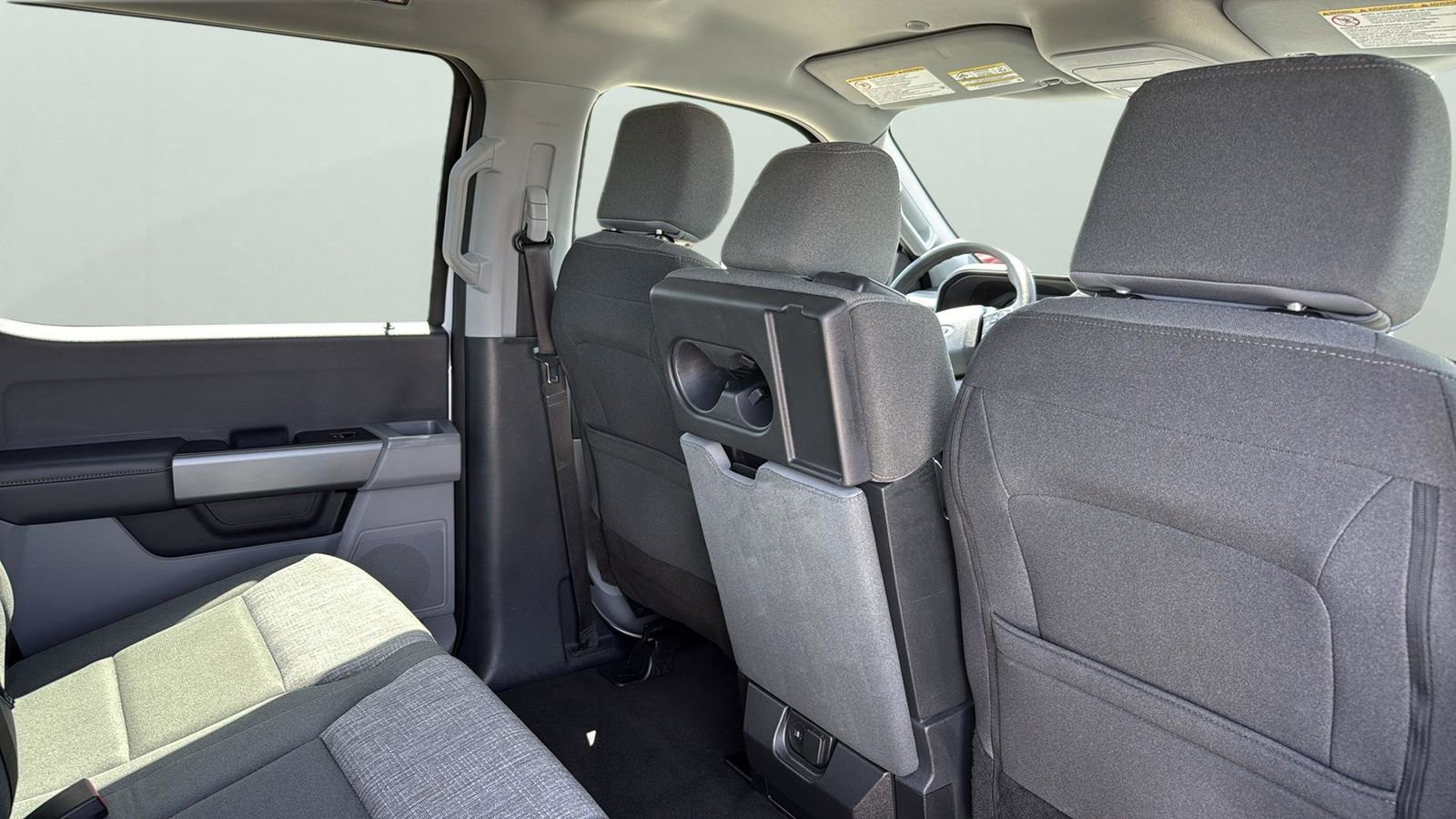 Used 2025 Ford F350 XLT image 28