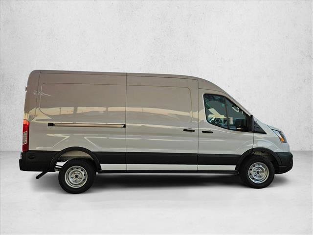 New 2026 Ford Transit 350 148 Medium Roof image 6