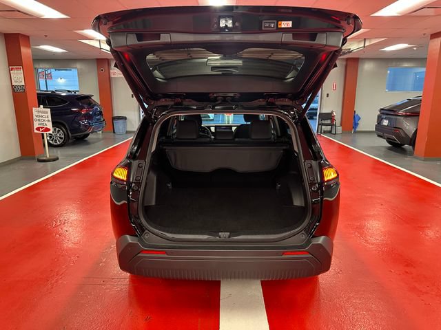 Certified 2026 Toyota RAV4 XLE Premium AWD/4WD image 26