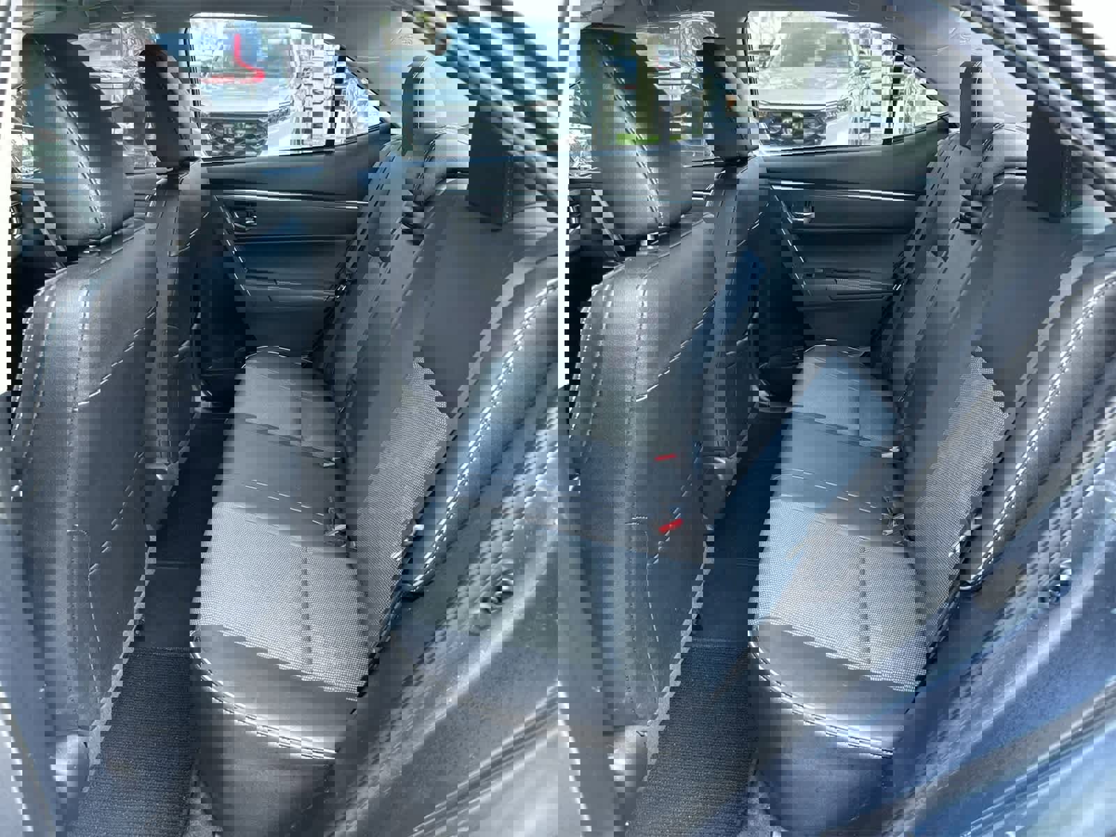 Used 2015 Toyota Corolla S image 15